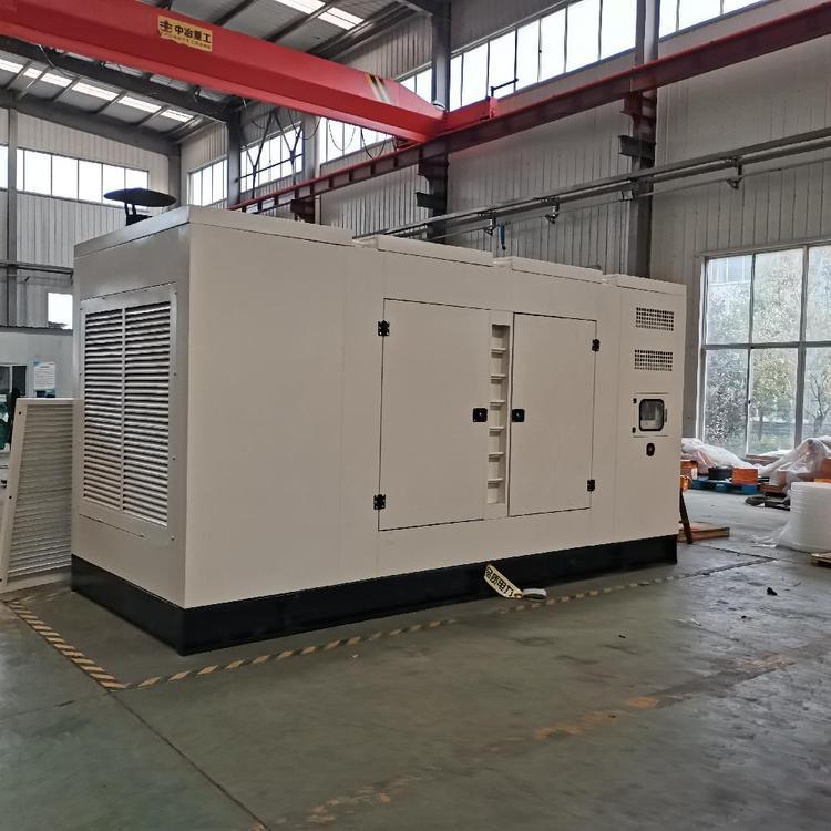 太和发电机出租